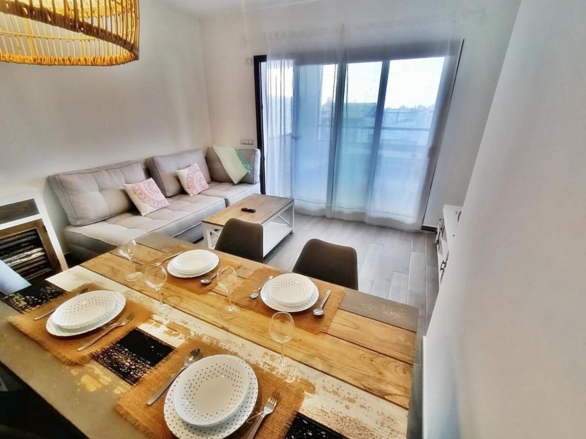 Apartamento Ap Majorero 41 *